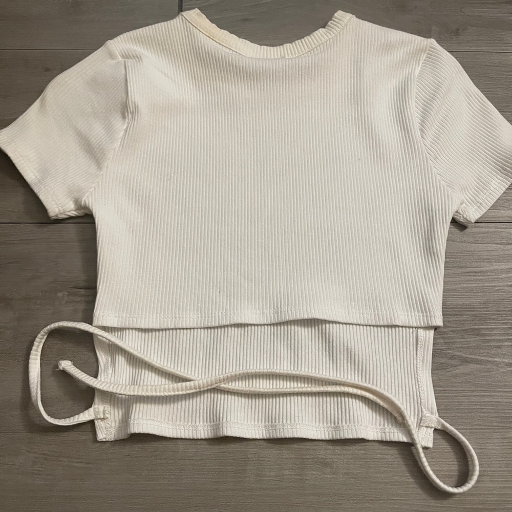 cute top